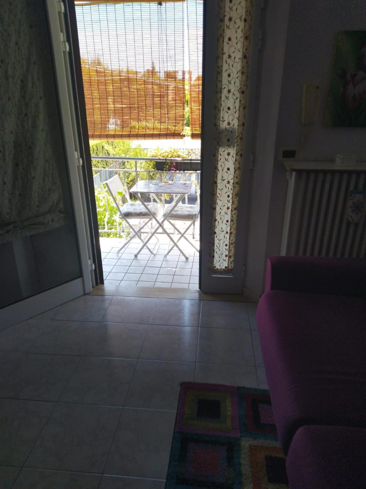 La Casa Di Ortensia Парма Екстериор снимка