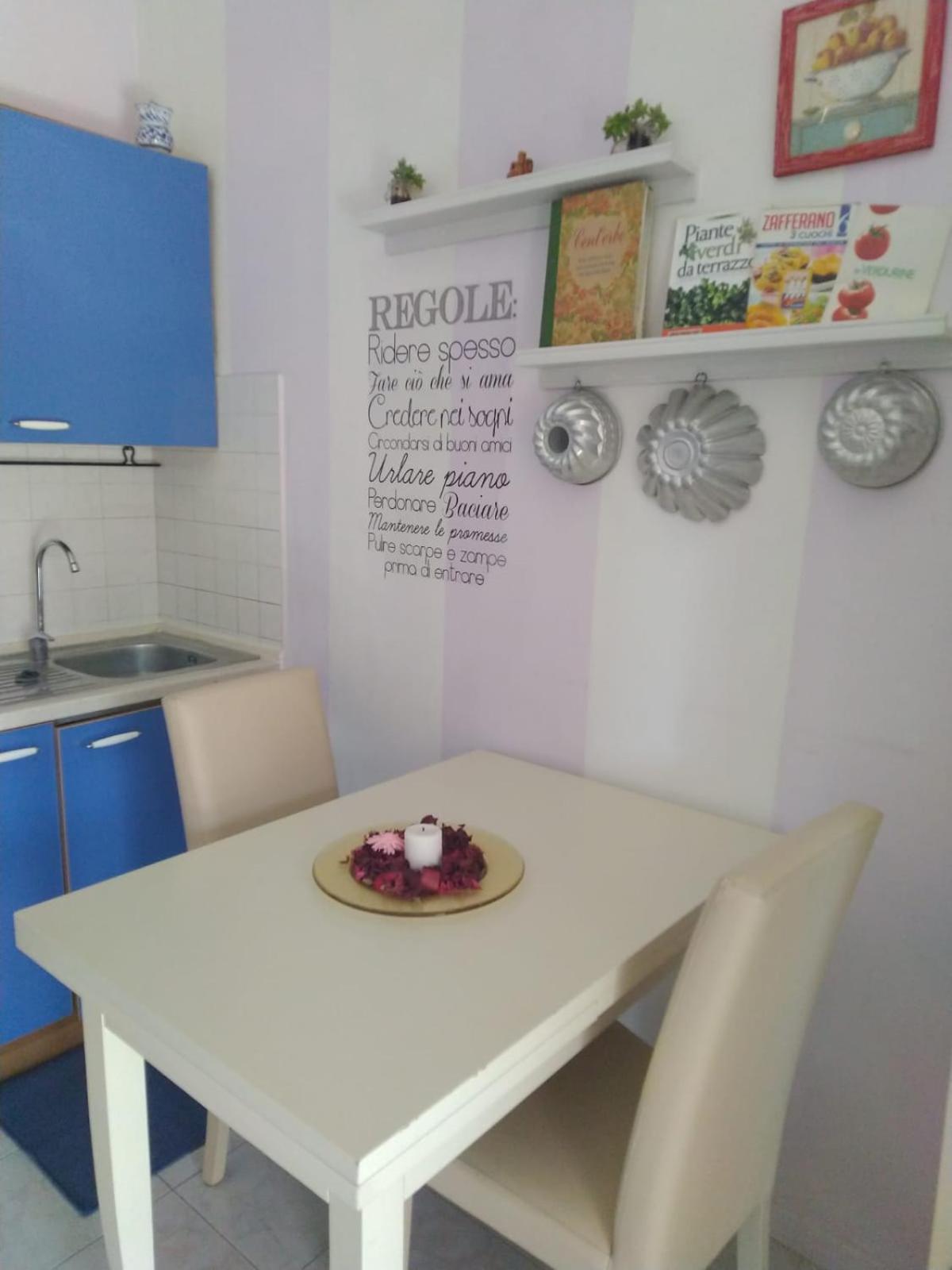 La Casa Di Ortensia Парма Екстериор снимка